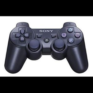 PS3 Wireless Controller